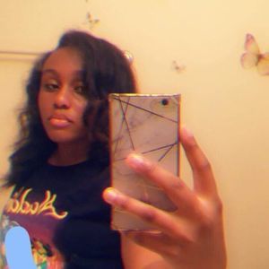 Meet your Posher, Miyell